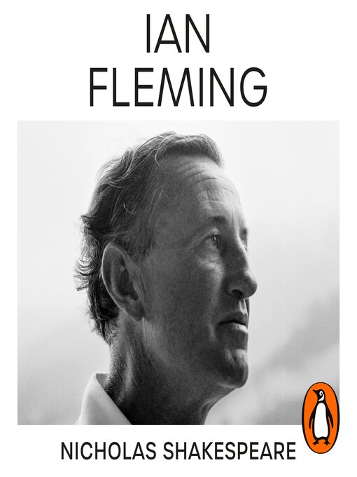 Title details for Ian Fleming by Nicholas Shakespeare - Available